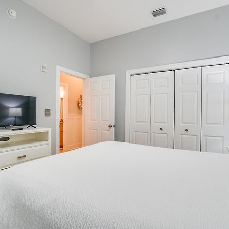Seagrove Highlands By Panhandle Getaways Santa Rosa Beach Rom bilde