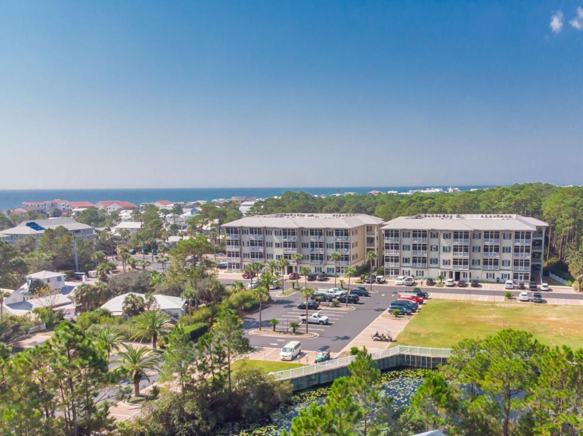 Seagrove Highlands By Panhandle Getaways Santa Rosa Beach Eksteriør bilde