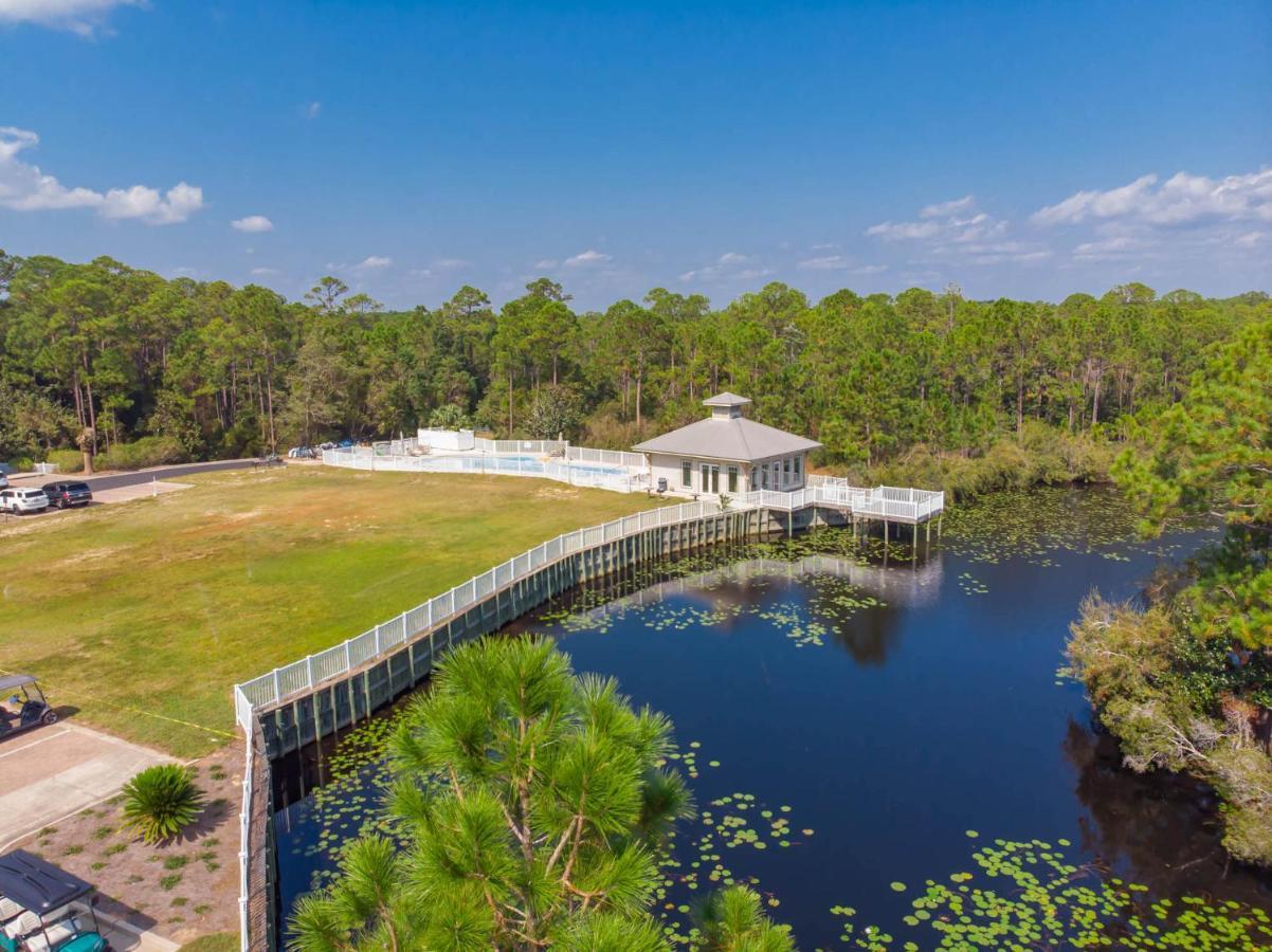 Seagrove Highlands By Panhandle Getaways Santa Rosa Beach Eksteriør bilde