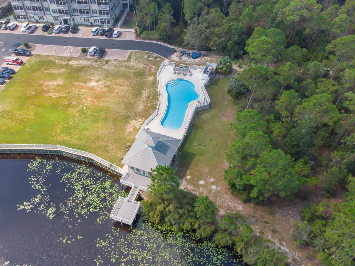 Seagrove Highlands By Panhandle Getaways Santa Rosa Beach Eksteriør bilde