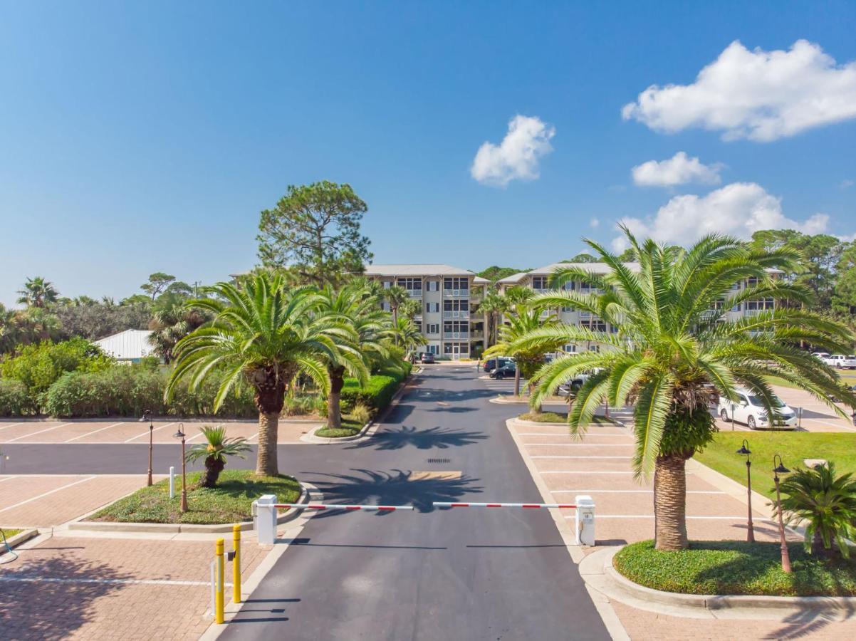 Seagrove Highlands By Panhandle Getaways Santa Rosa Beach Eksteriør bilde