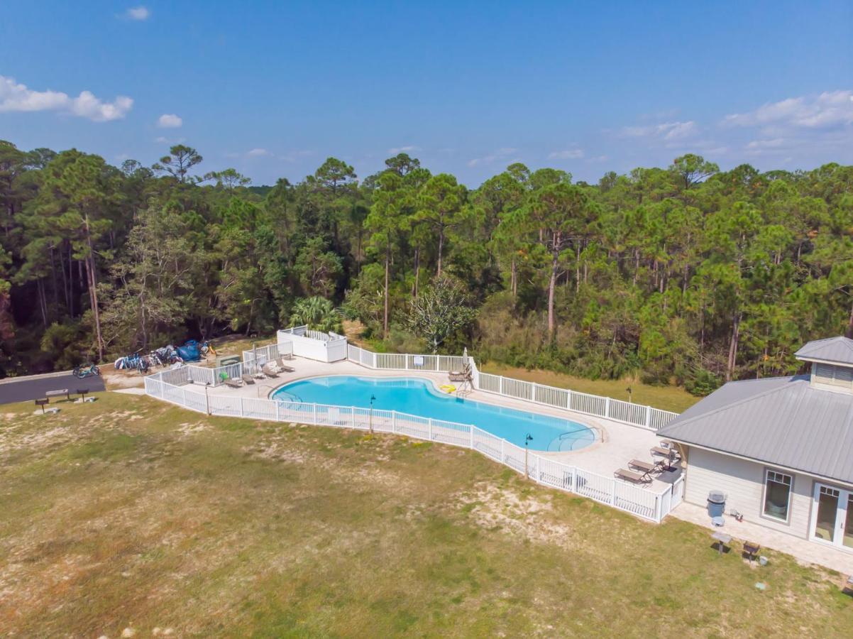 Seagrove Highlands By Panhandle Getaways Santa Rosa Beach Eksteriør bilde