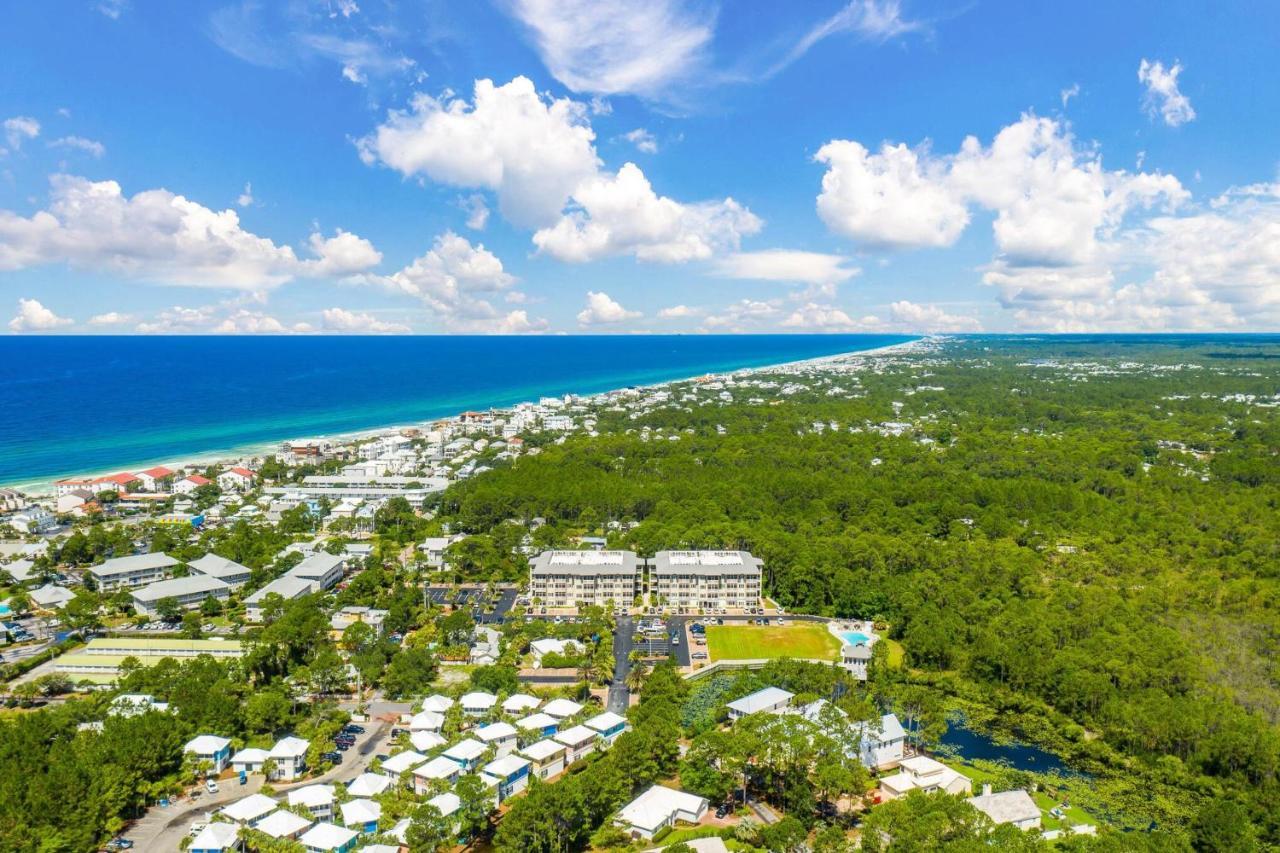 Seagrove Highlands By Panhandle Getaways Santa Rosa Beach Eksteriør bilde