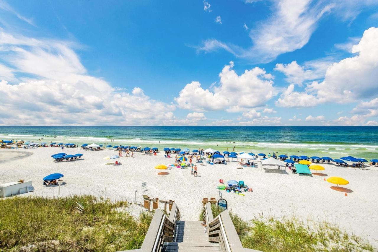 Seagrove Highlands By Panhandle Getaways Santa Rosa Beach Eksteriør bilde