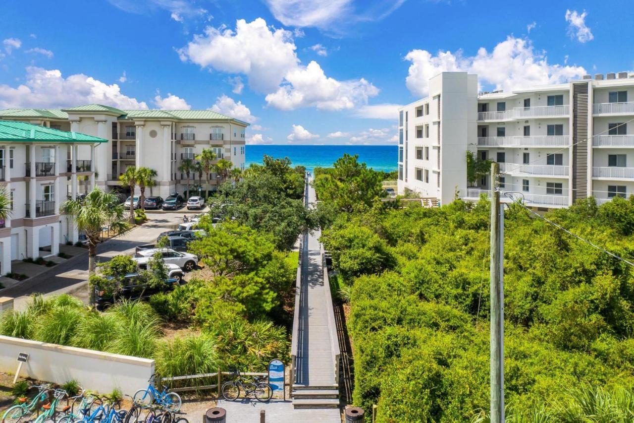 Seagrove Highlands By Panhandle Getaways Santa Rosa Beach Eksteriør bilde