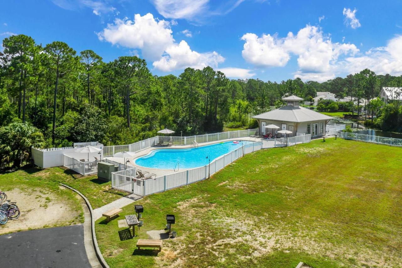 Seagrove Highlands By Panhandle Getaways Santa Rosa Beach Eksteriør bilde