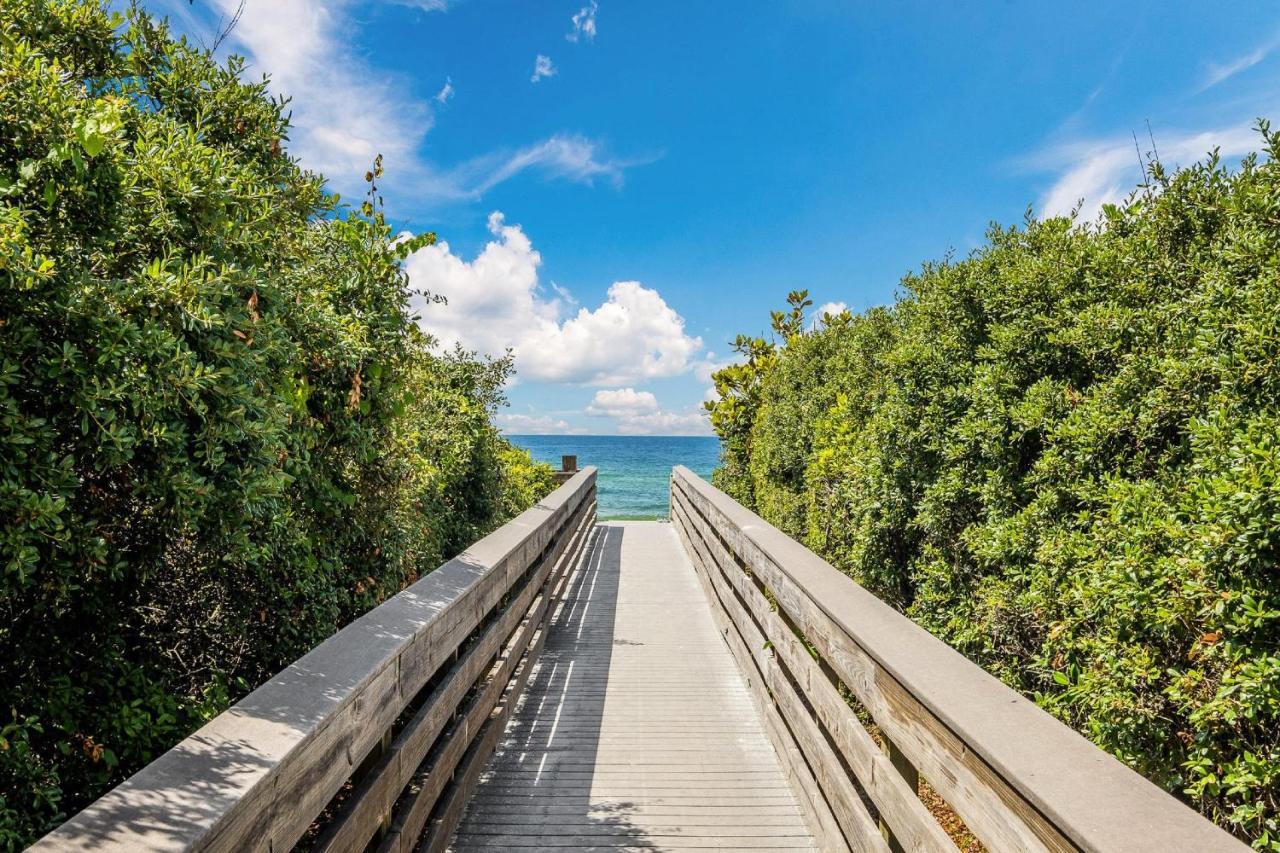 Seagrove Highlands By Panhandle Getaways Santa Rosa Beach Eksteriør bilde