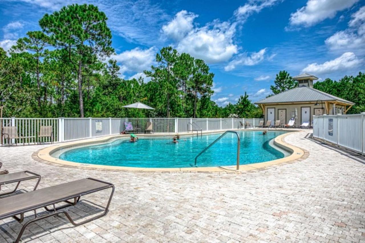 Seagrove Highlands By Panhandle Getaways Santa Rosa Beach Eksteriør bilde