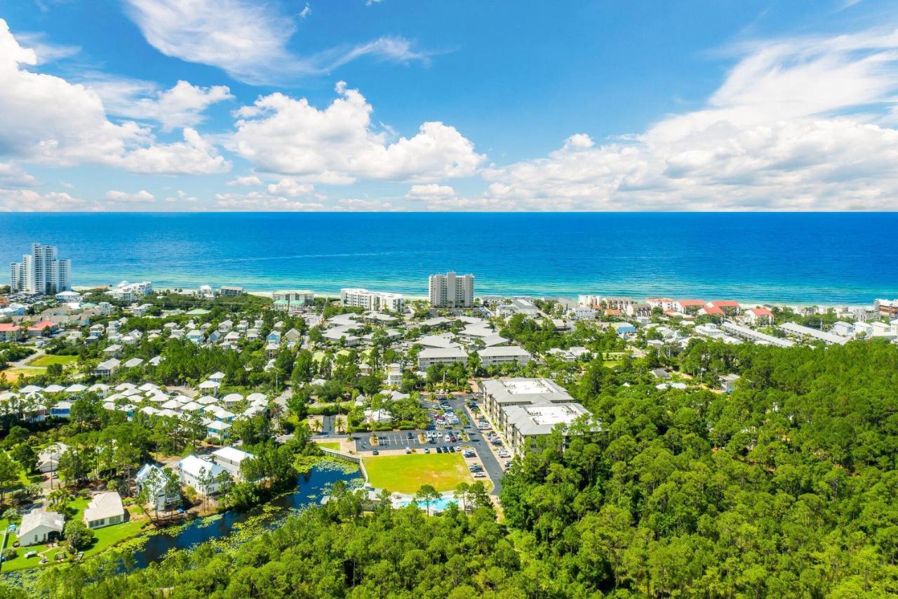 Seagrove Highlands By Panhandle Getaways Santa Rosa Beach Eksteriør bilde