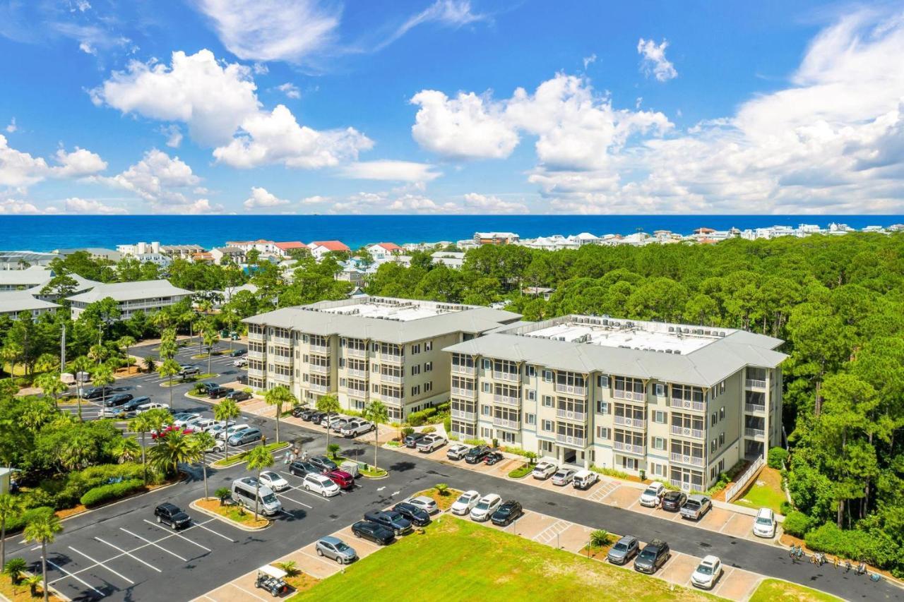 Seagrove Highlands By Panhandle Getaways Santa Rosa Beach Eksteriør bilde