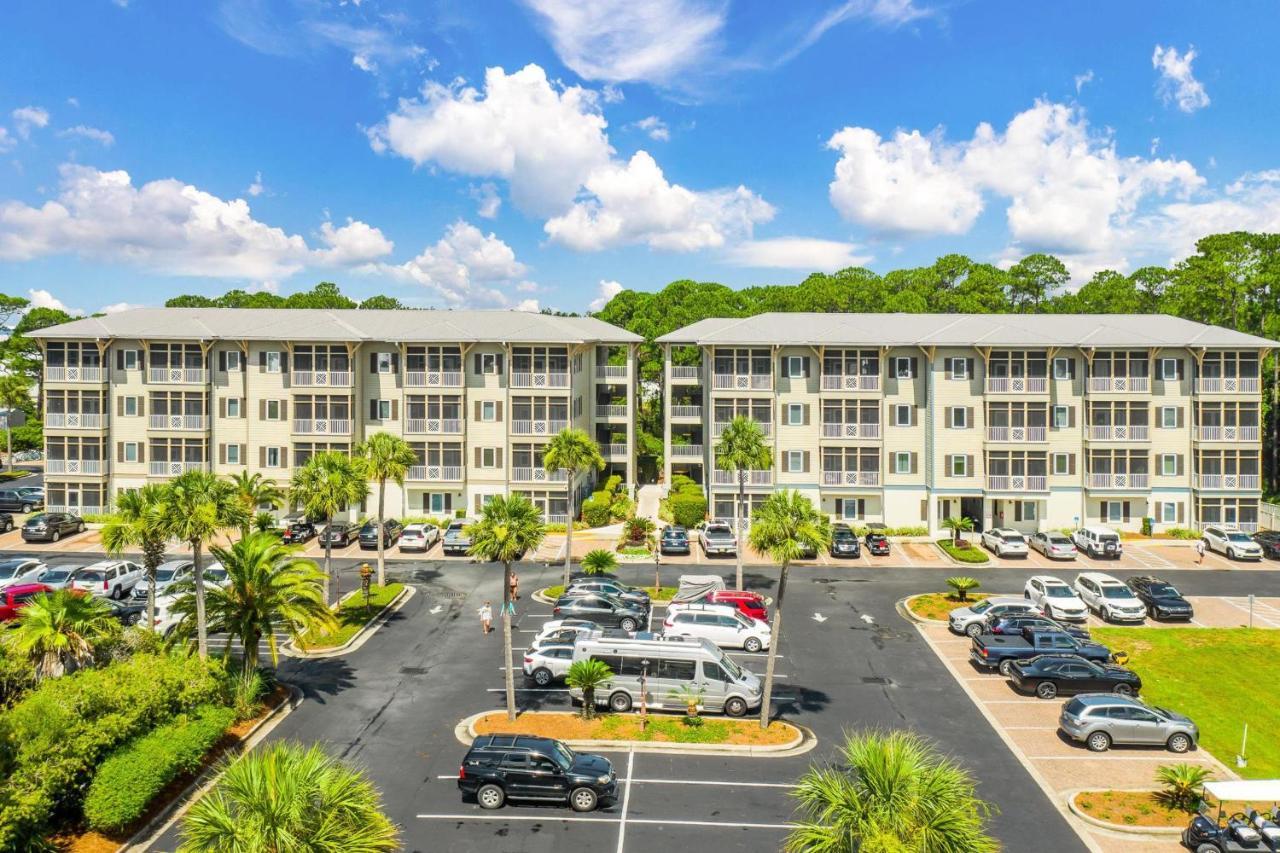 Seagrove Highlands By Panhandle Getaways Santa Rosa Beach Eksteriør bilde