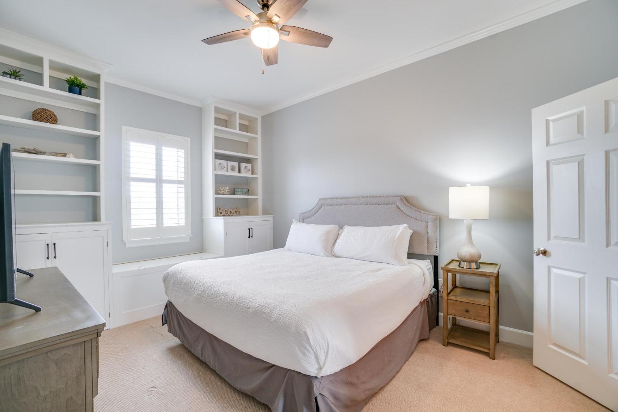 Seagrove Highlands By Panhandle Getaways Santa Rosa Beach Rom bilde