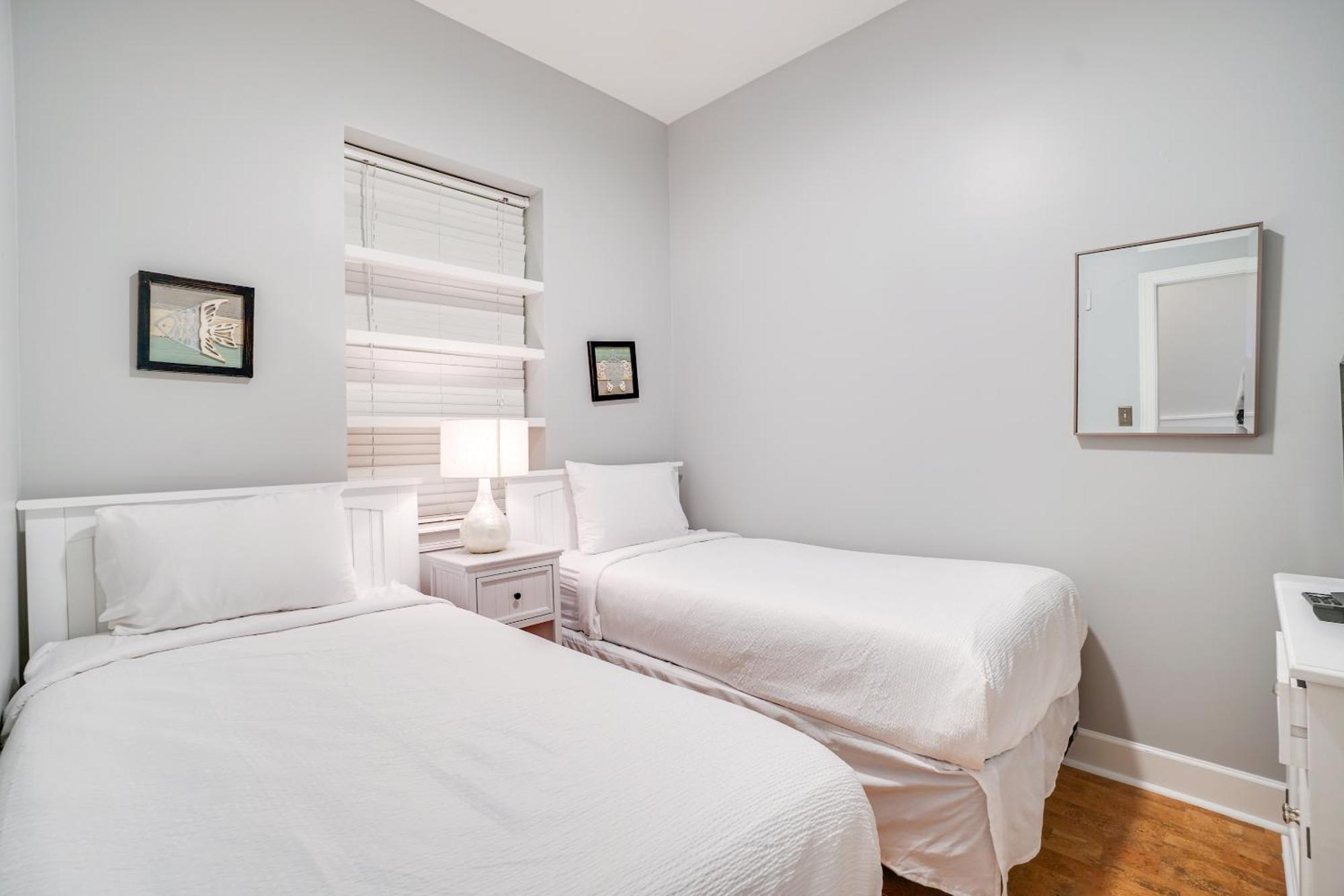 Seagrove Highlands By Panhandle Getaways Santa Rosa Beach Rom bilde
