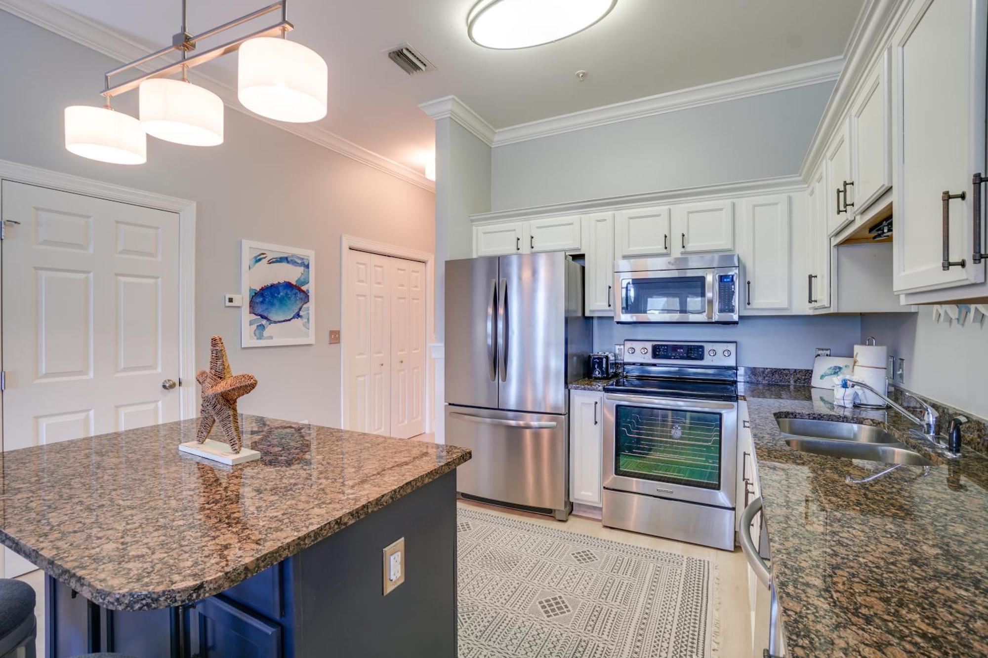 Seagrove Highlands By Panhandle Getaways Santa Rosa Beach Rom bilde