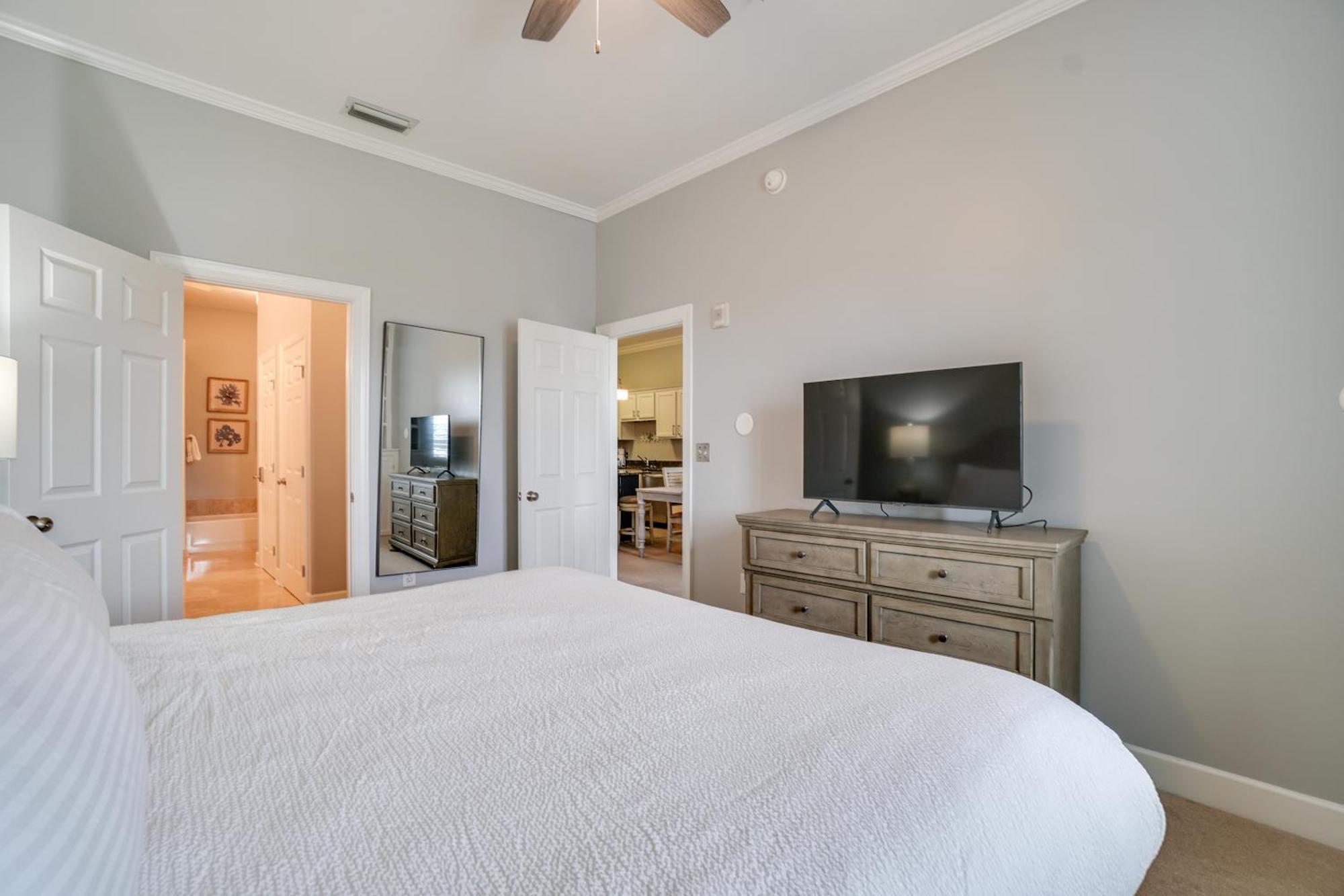 Seagrove Highlands By Panhandle Getaways Santa Rosa Beach Rom bilde