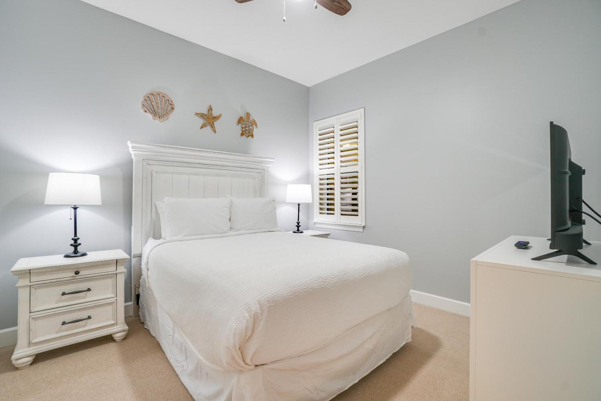 Seagrove Highlands By Panhandle Getaways Santa Rosa Beach Rom bilde