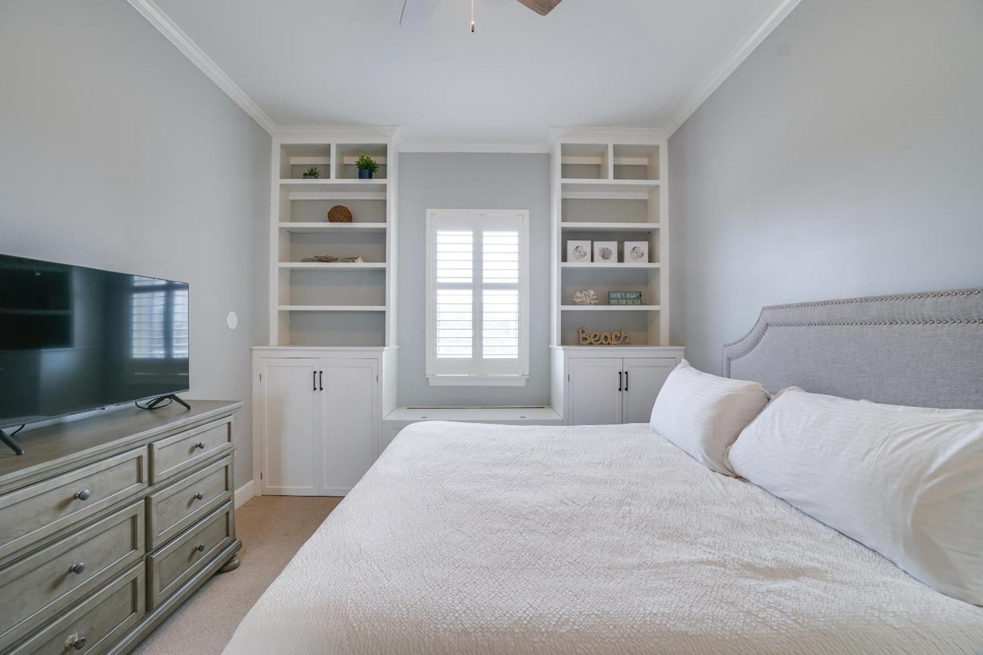 Seagrove Highlands By Panhandle Getaways Santa Rosa Beach Rom bilde