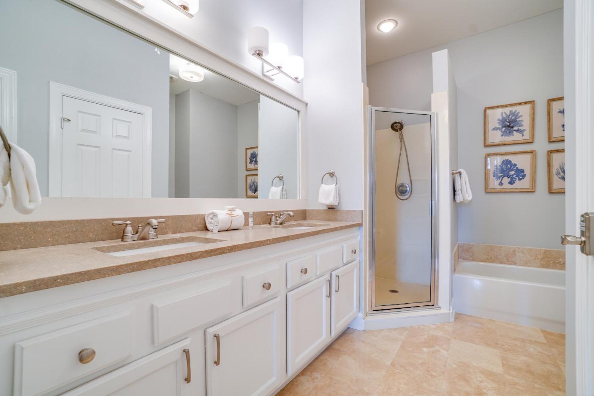 Seagrove Highlands By Panhandle Getaways Santa Rosa Beach Rom bilde