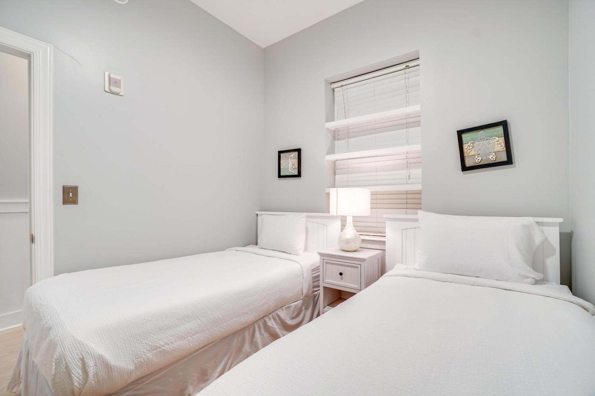 Seagrove Highlands By Panhandle Getaways Santa Rosa Beach Rom bilde