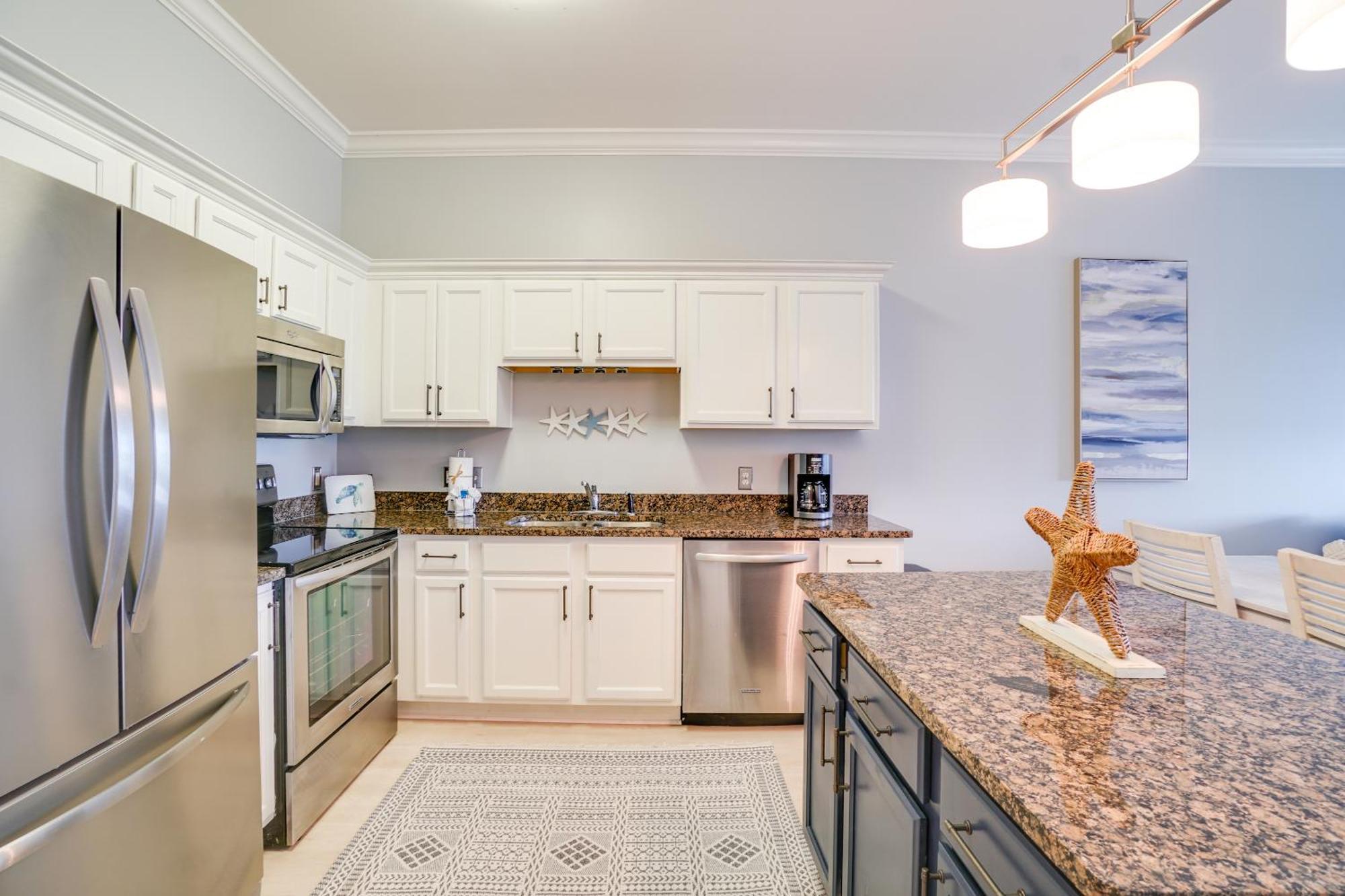 Seagrove Highlands By Panhandle Getaways Santa Rosa Beach Rom bilde