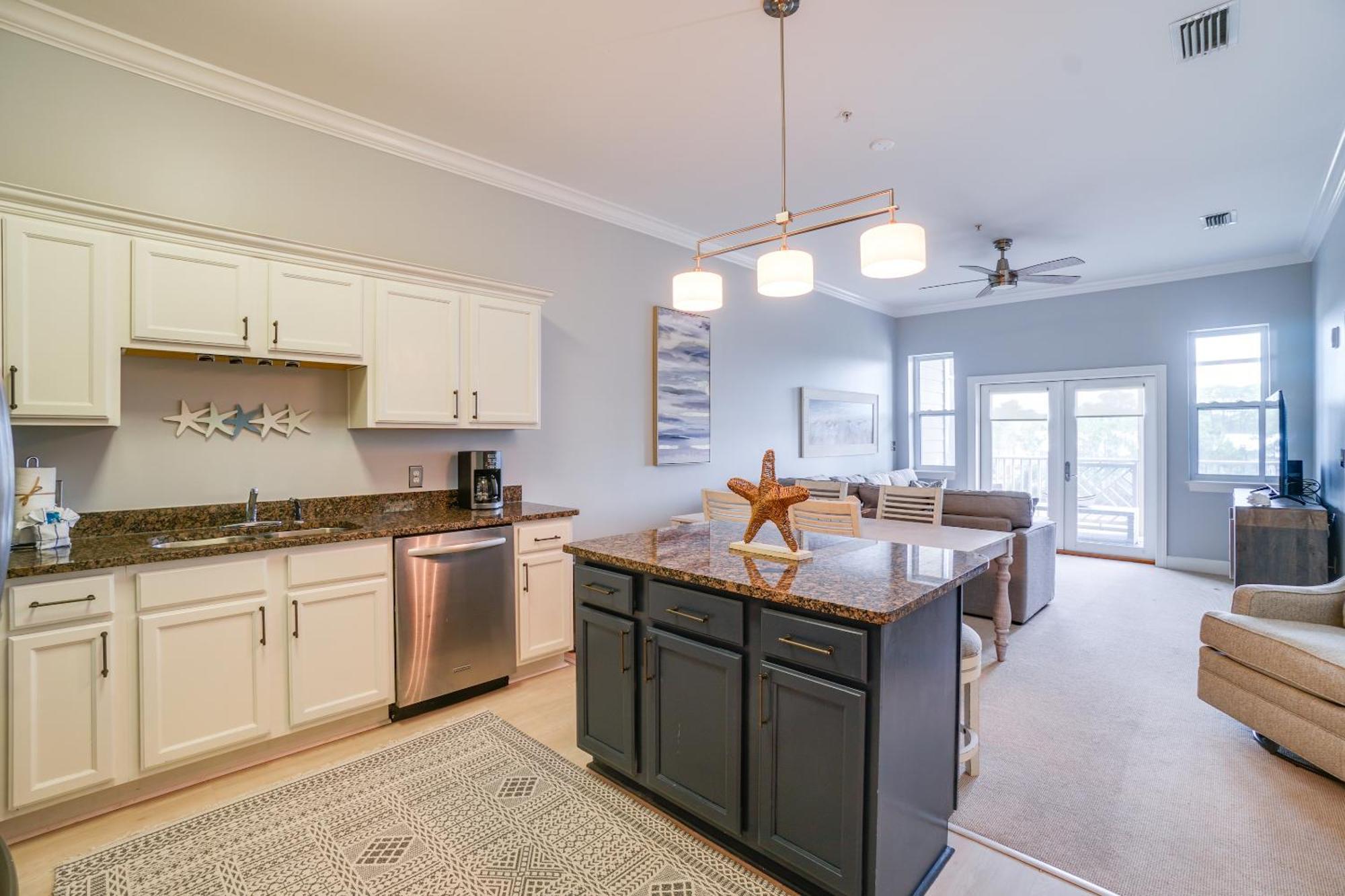 Seagrove Highlands By Panhandle Getaways Santa Rosa Beach Rom bilde