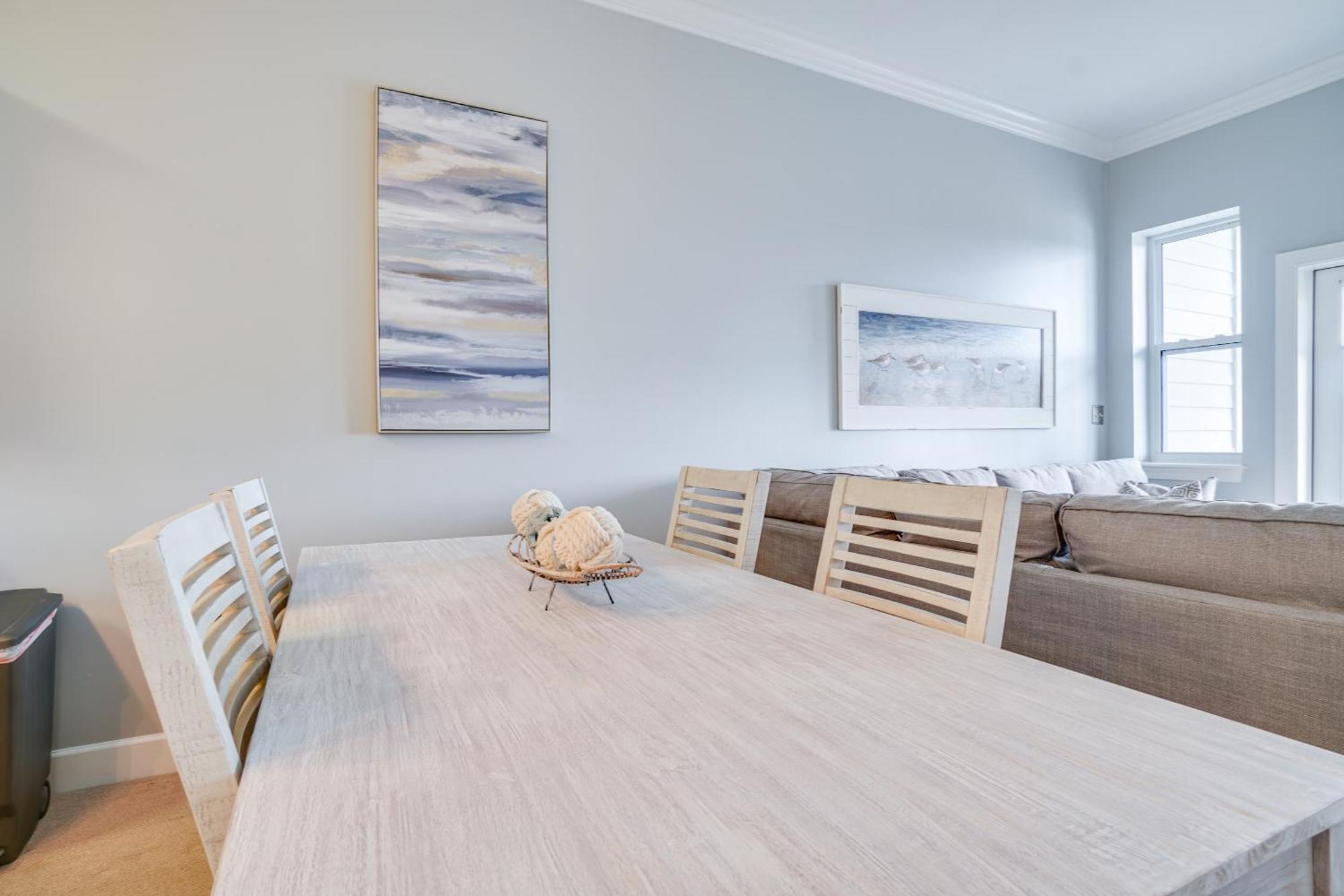 Seagrove Highlands By Panhandle Getaways Santa Rosa Beach Rom bilde