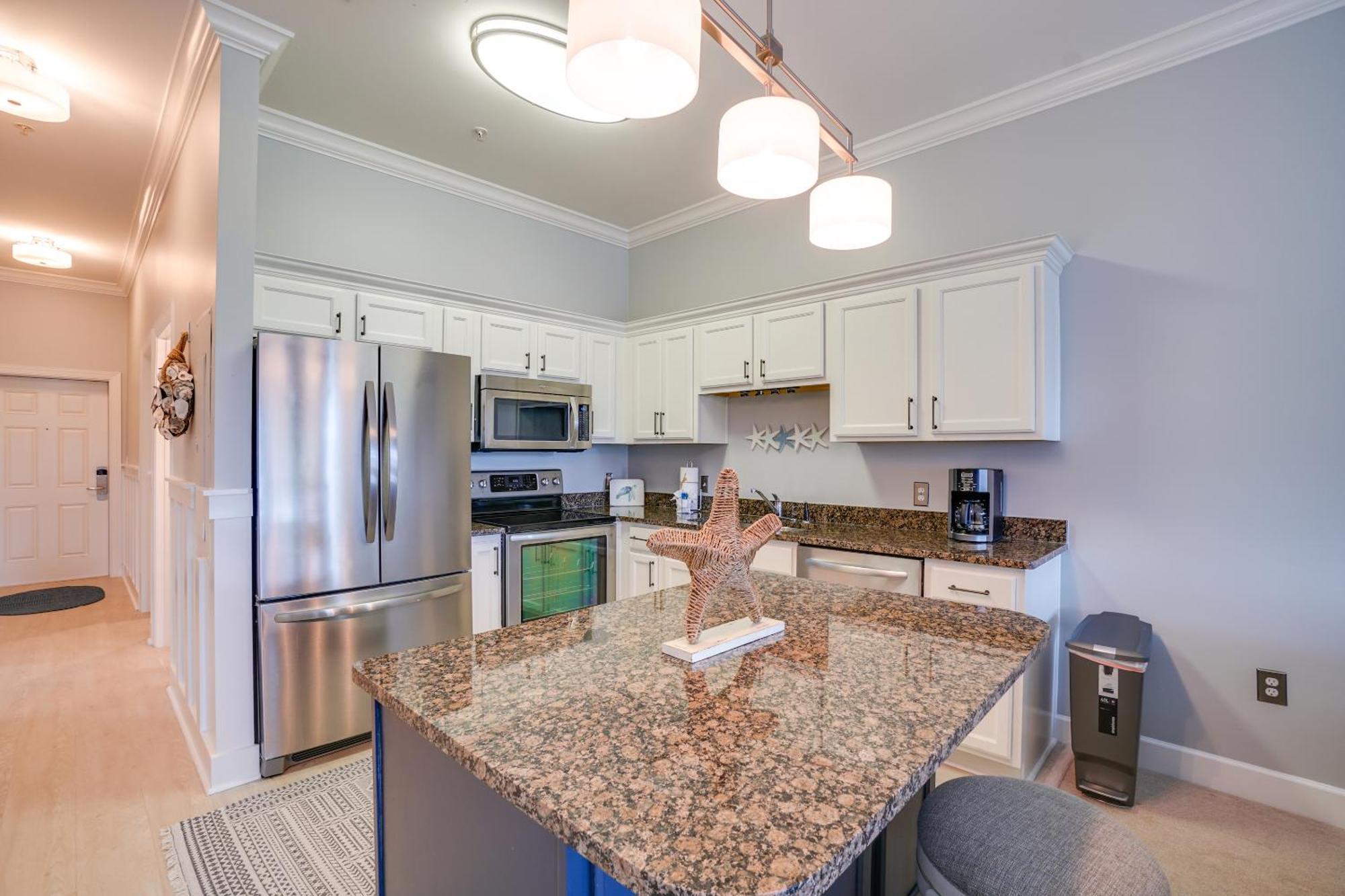 Seagrove Highlands By Panhandle Getaways Santa Rosa Beach Rom bilde